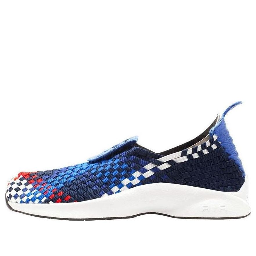 Air Woven QS 'Obsidian'