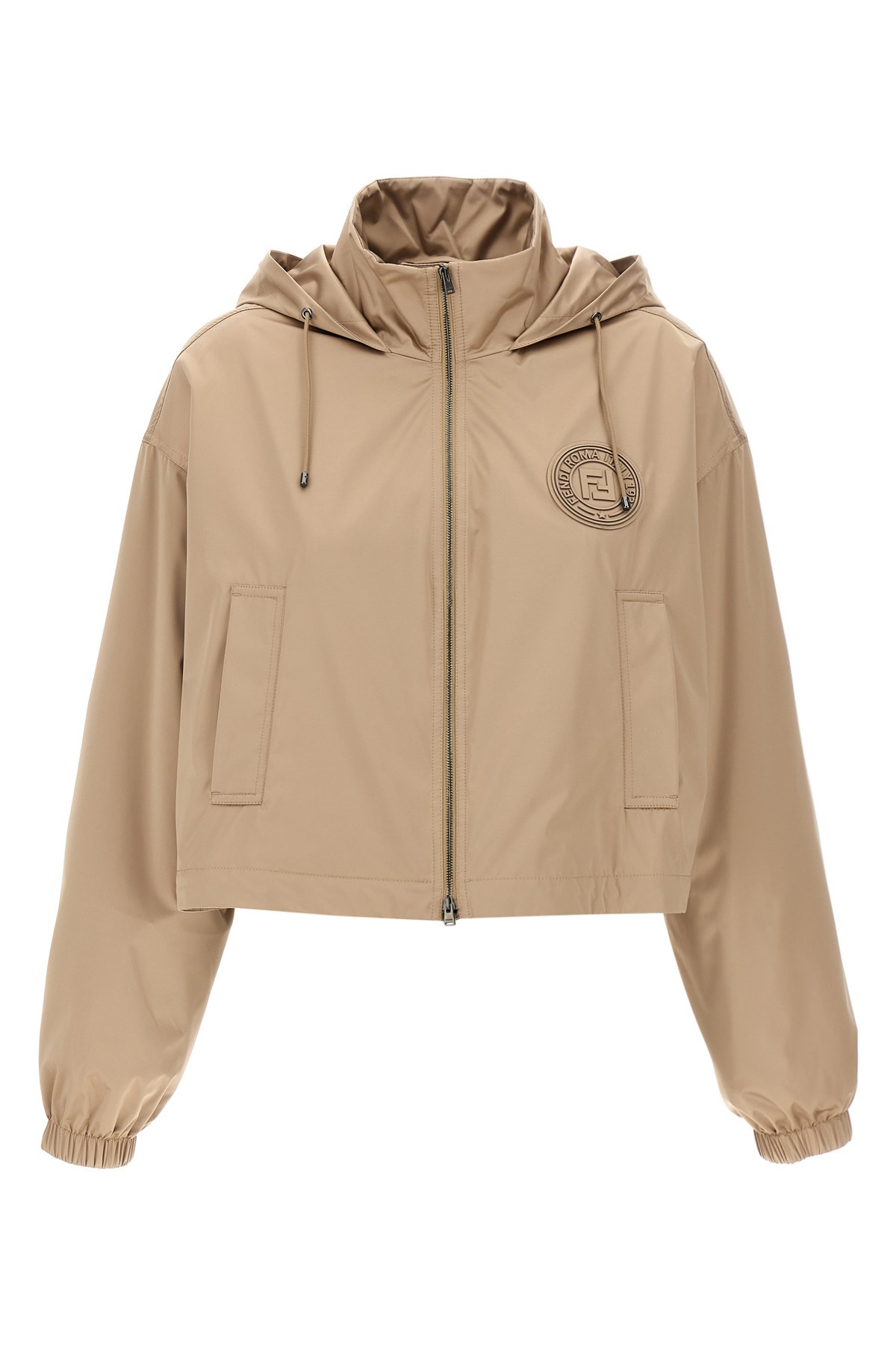 'Stamp 1925' Anorak