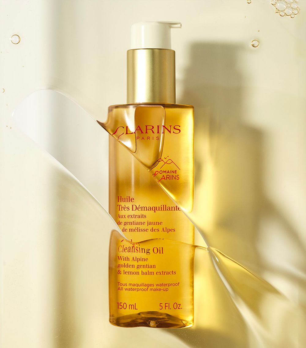 Nourishing Cleanse Gift Set