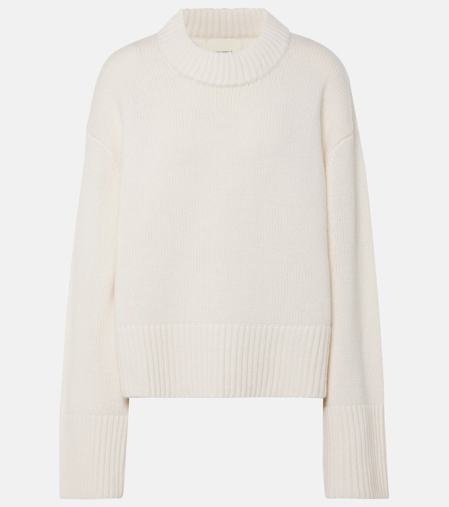 Sony cashmere sweater