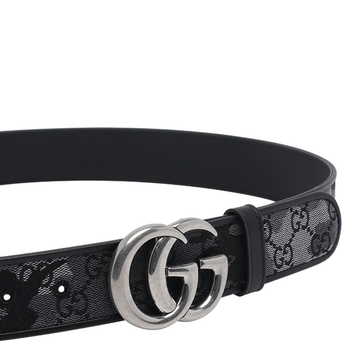 Belts Grey - Men