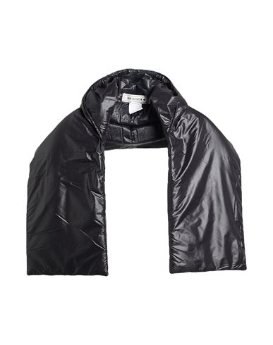 Woman Scarf Black Size