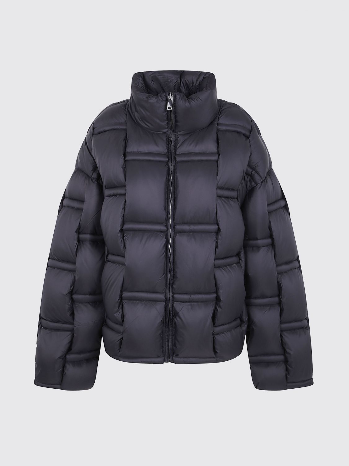 Jacket Woman color Black