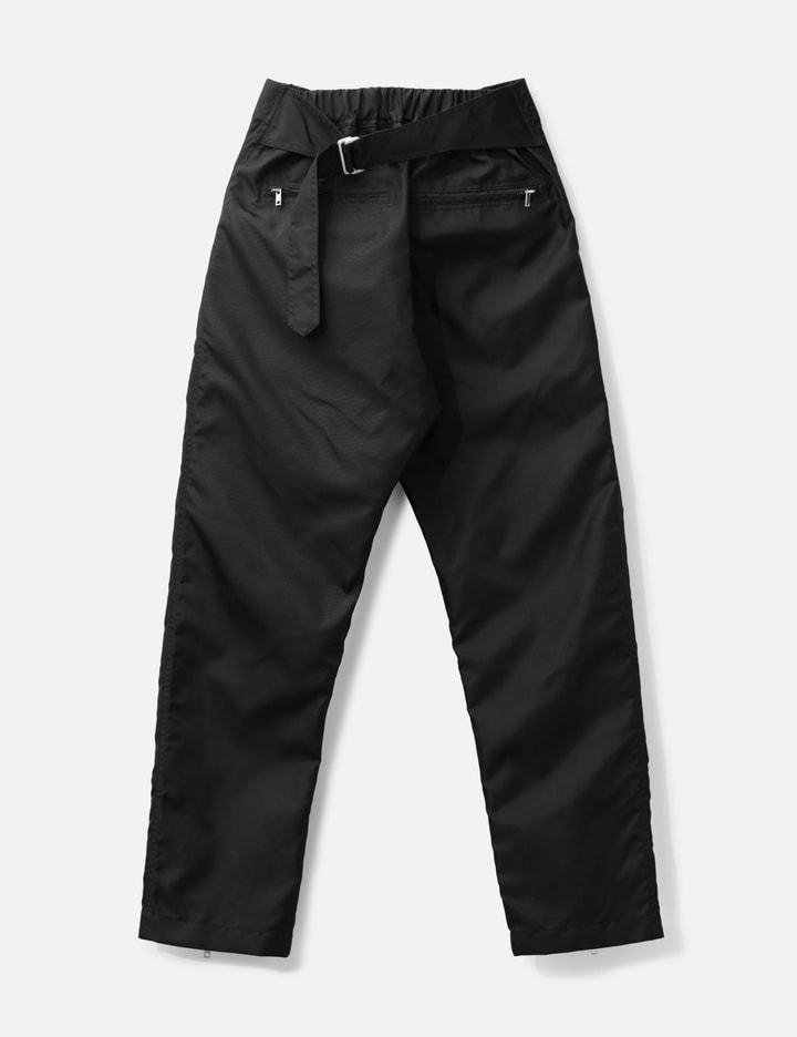 Megastrapped Motopants