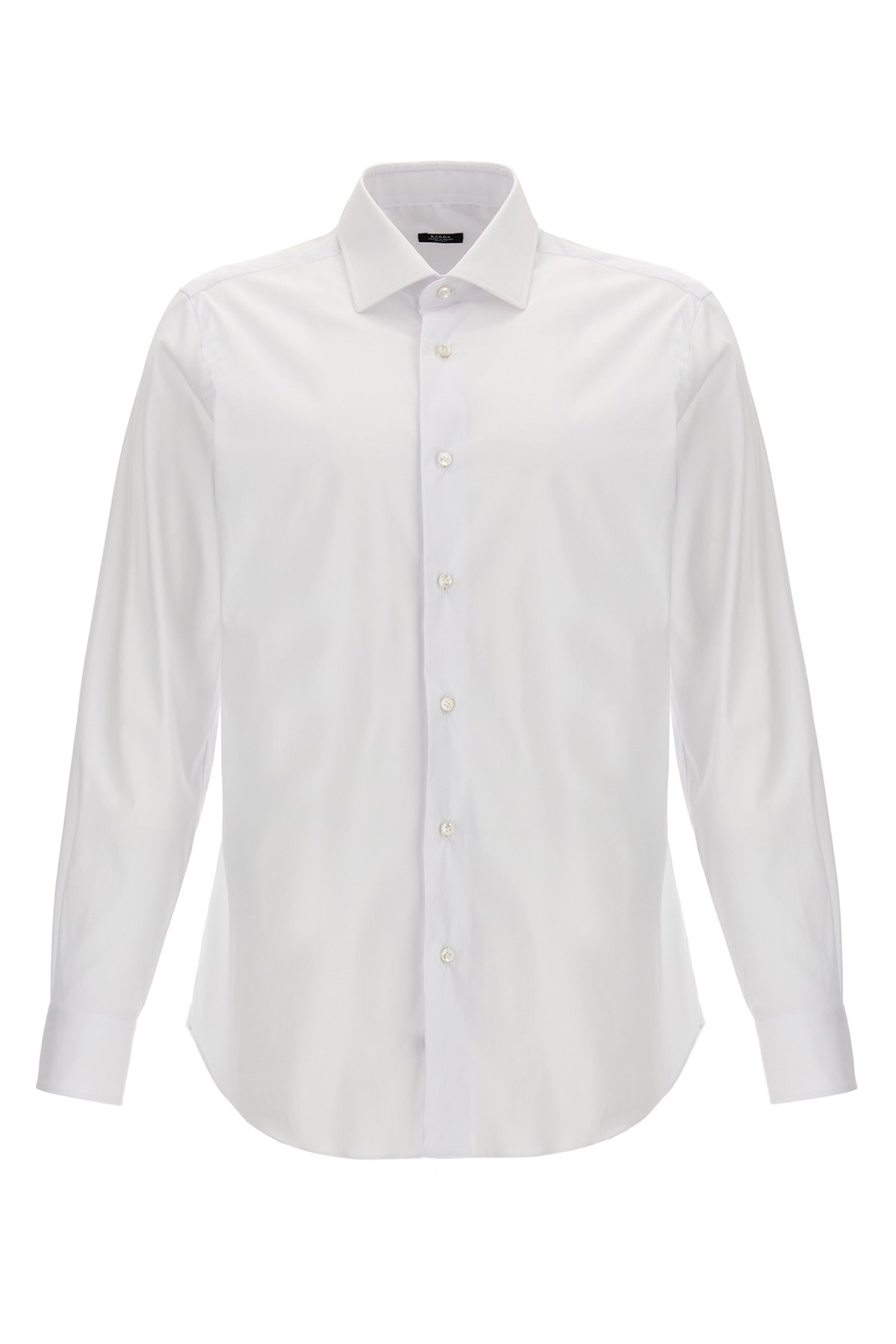 Poplin Shirt