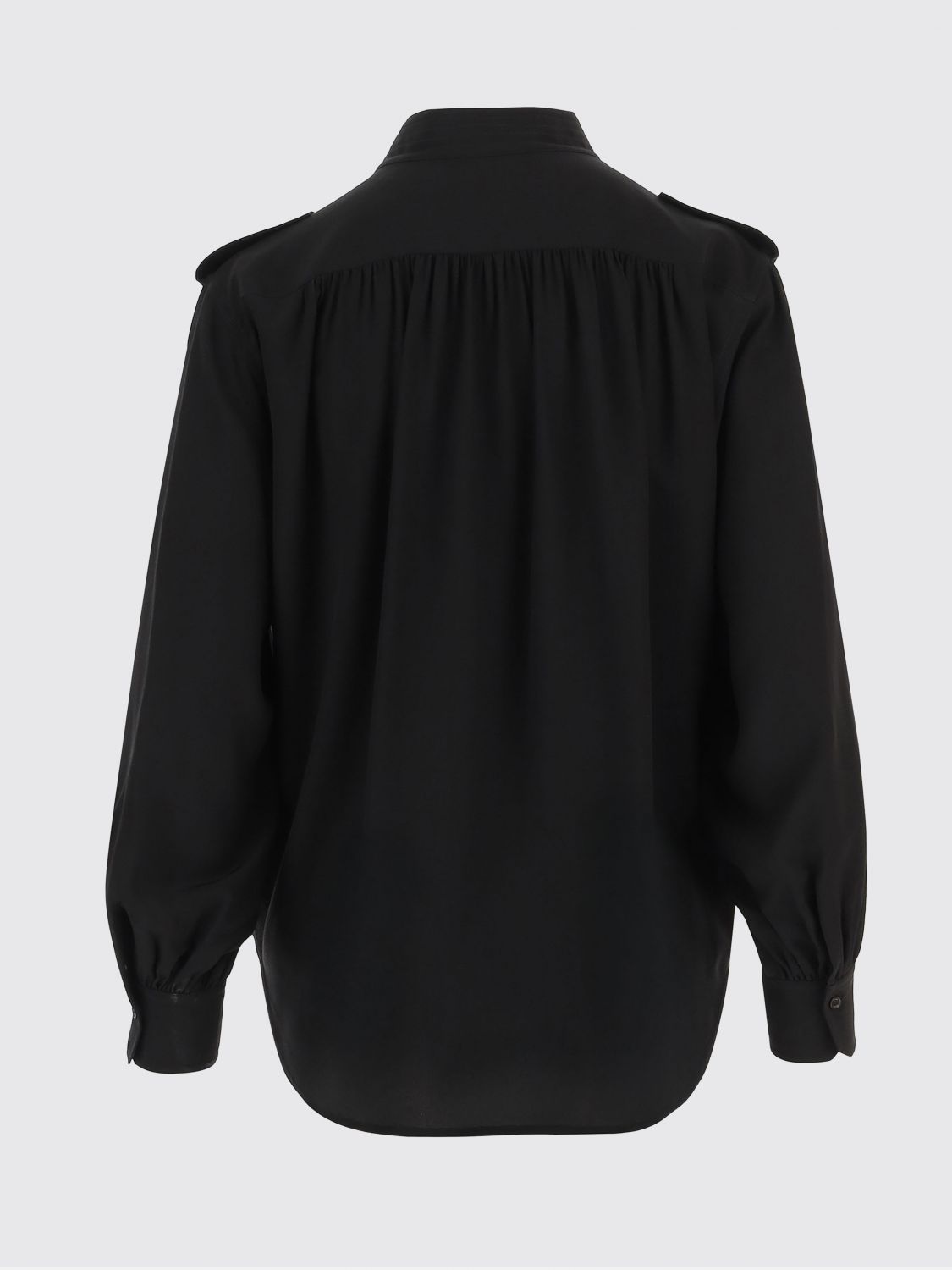 Shirt CHLOÉ Woman color Nude