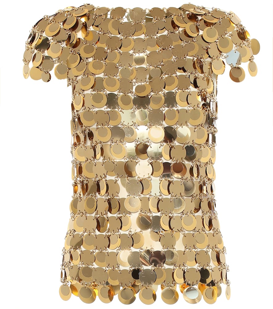 Embellished top