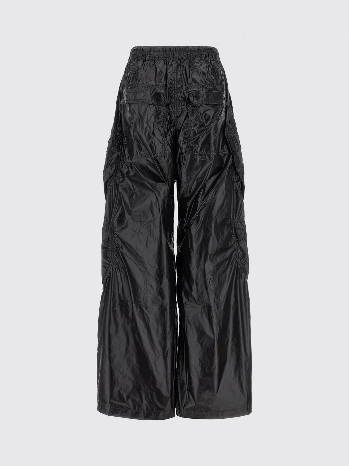 Pants Woman color Black