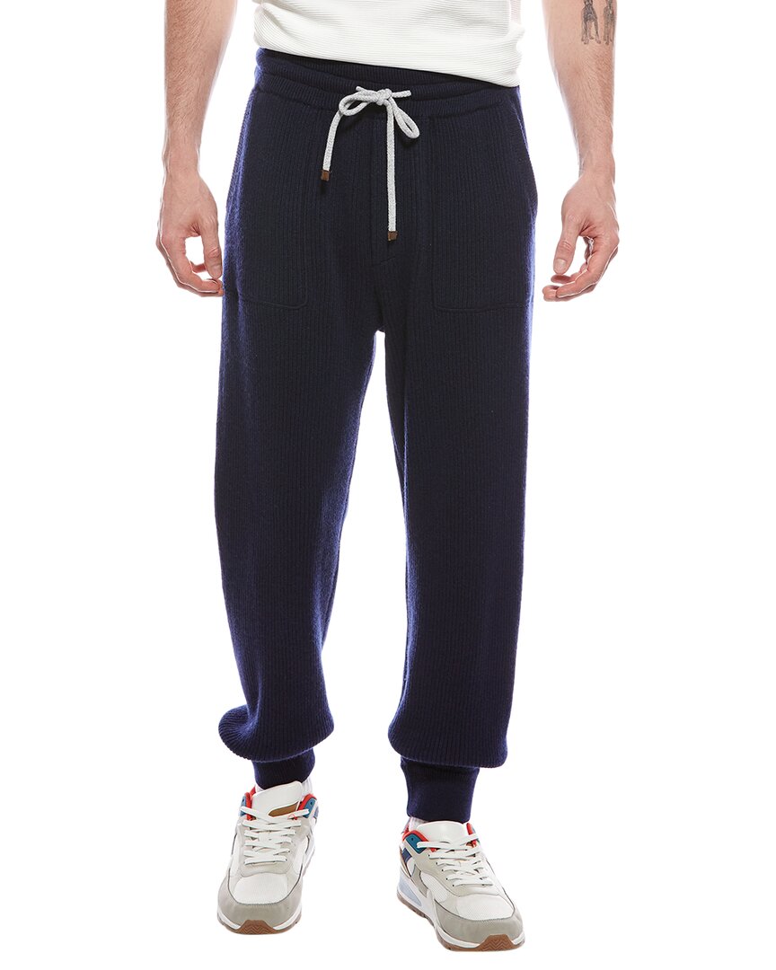 Cashmere Pant