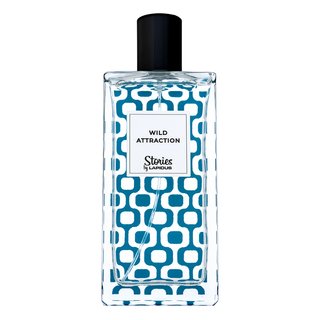 Stories Wild Attraction Eau De Toilette