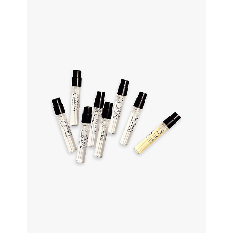Discovery Eau De Parfum Set 12ml