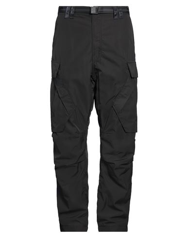 Man Pants Black Size 29W