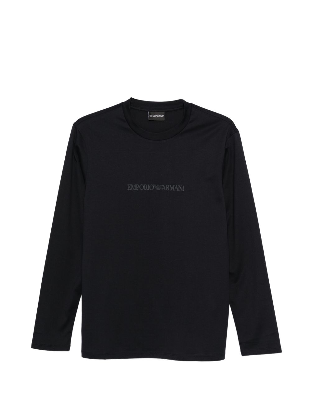 Logo cotton t-shirt
