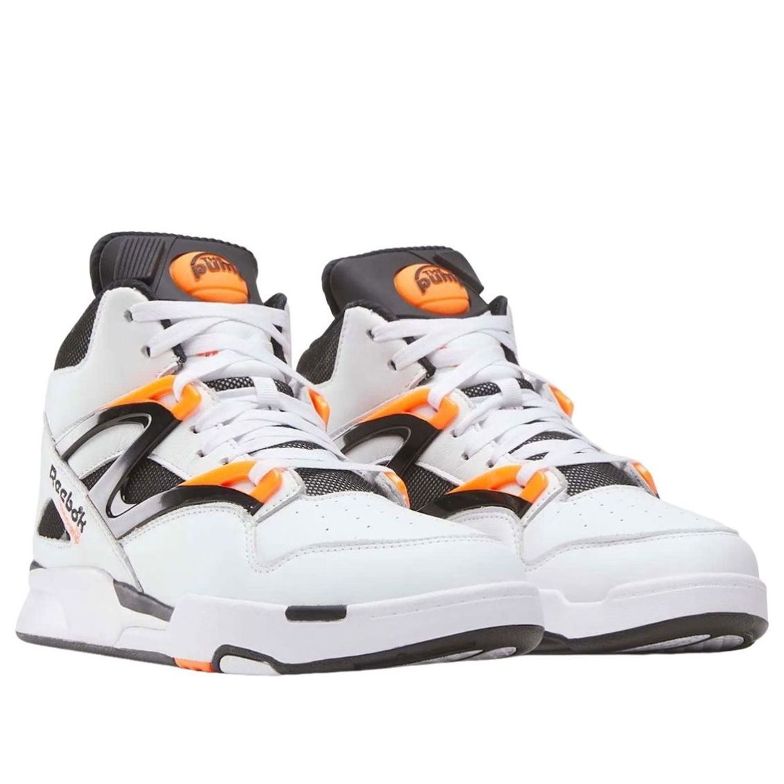 Pump Omni Zone II 'Wild Orange'