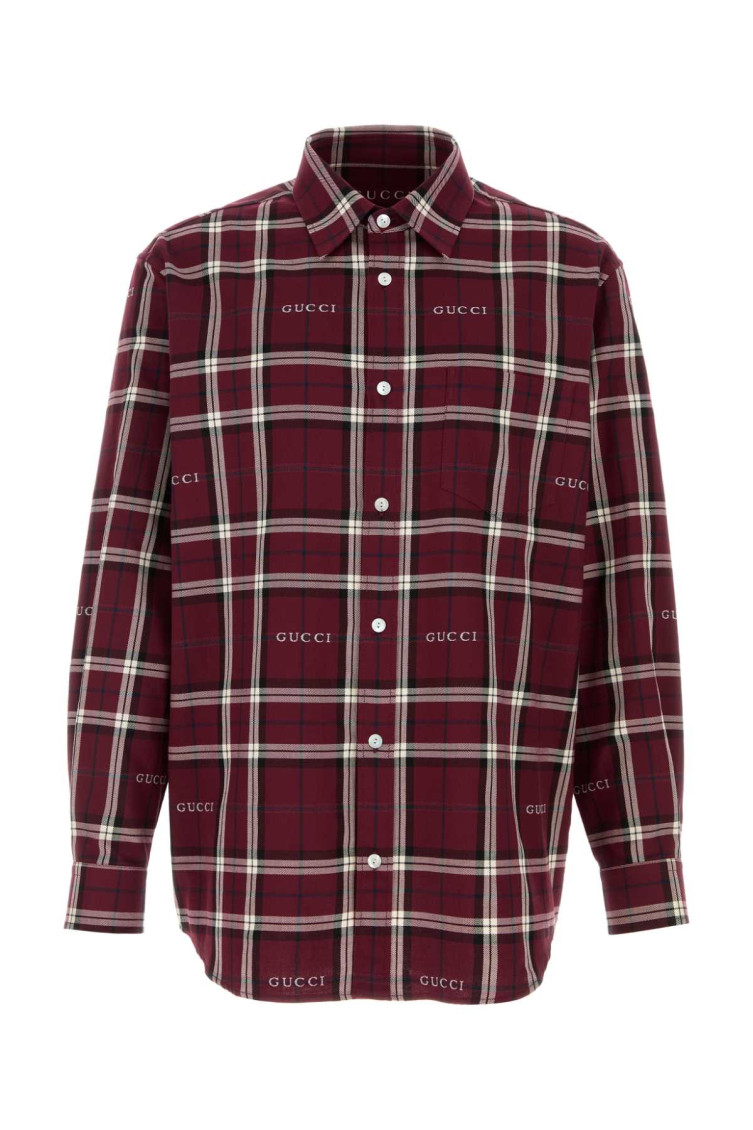 Shirts