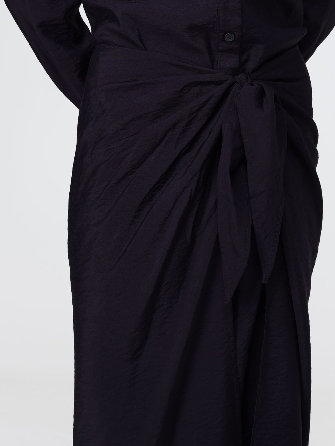 Dress Woman color Blue