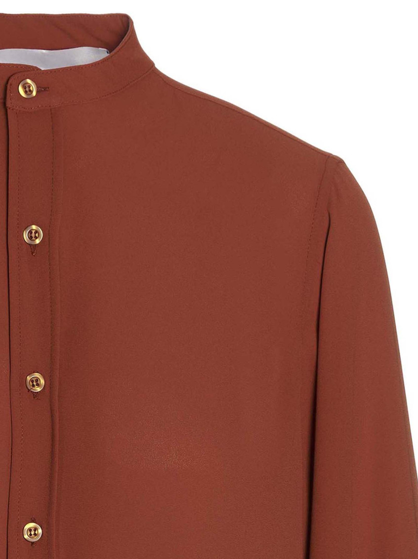 Orange N2 Shirt