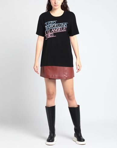 Woman T