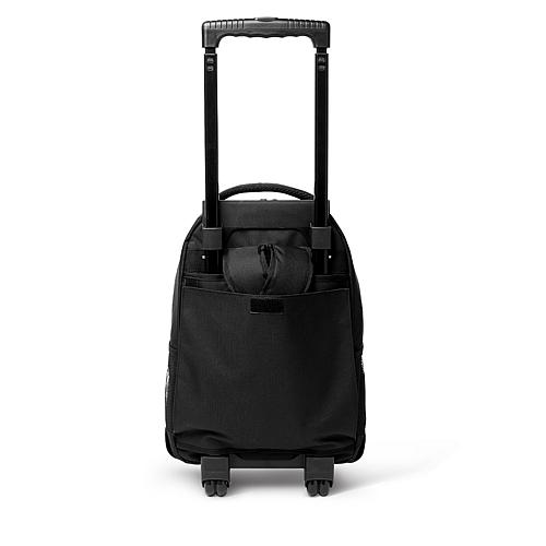 "Officially Licensed NCAA Texas A&M Aggies 18"" Premium Wheeled Tool bag"