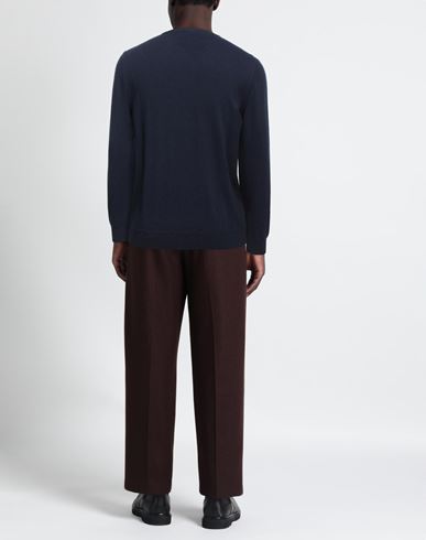 Man Sweater Midnight blue
