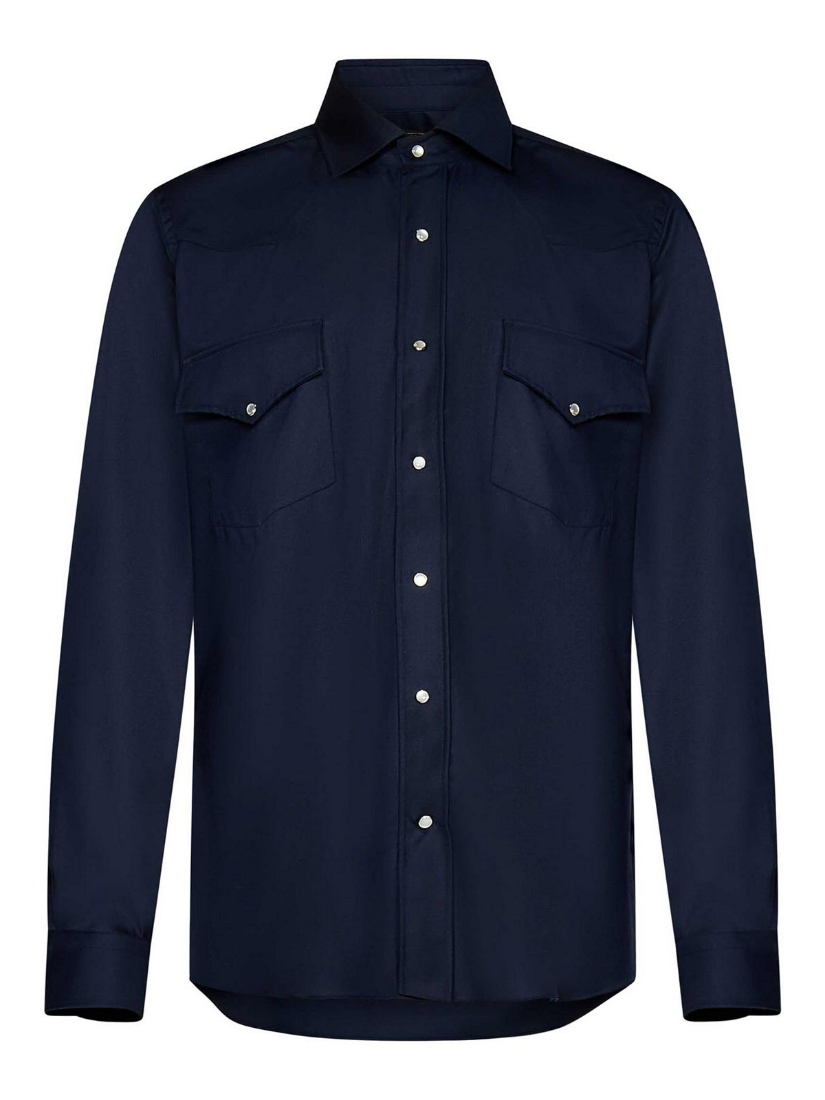 Western Shirt