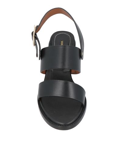 Woman Sandals Black