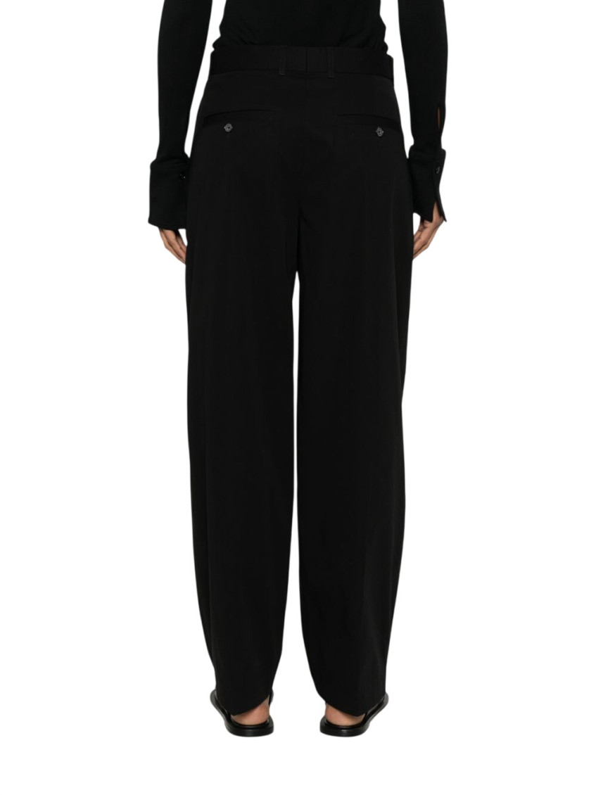 Cotton Trousers