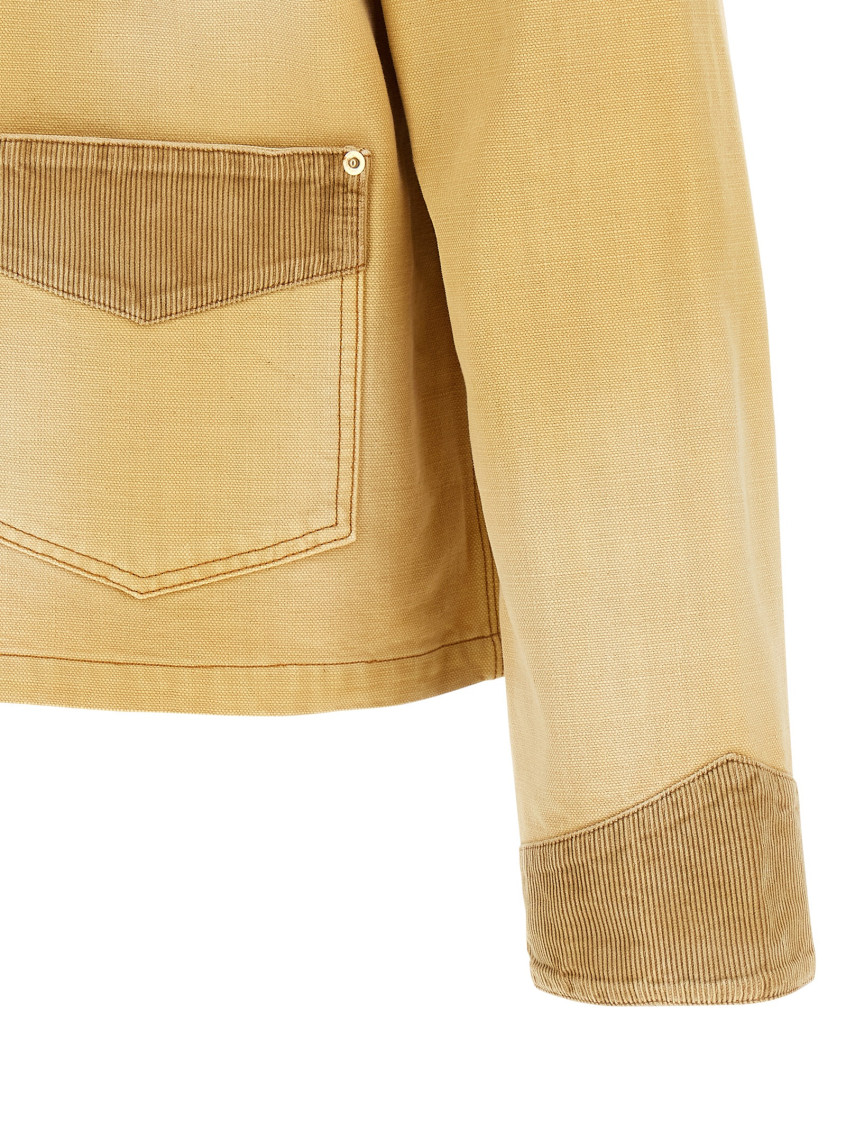 Sierra Jacket
