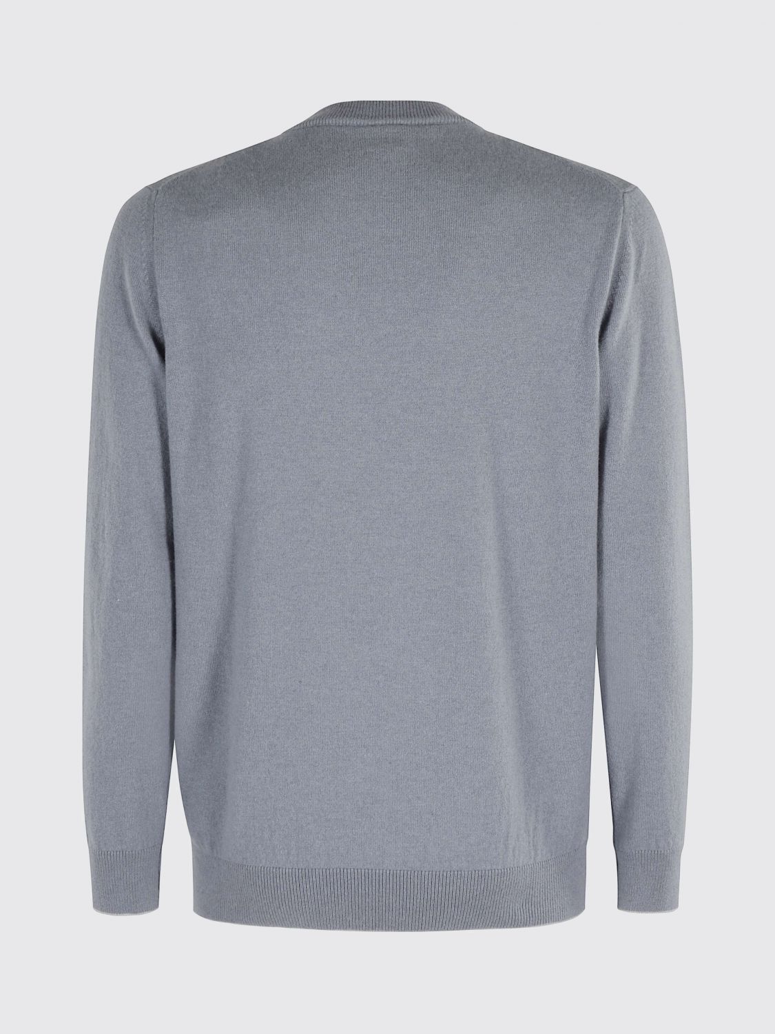 Sweater Men color Grey