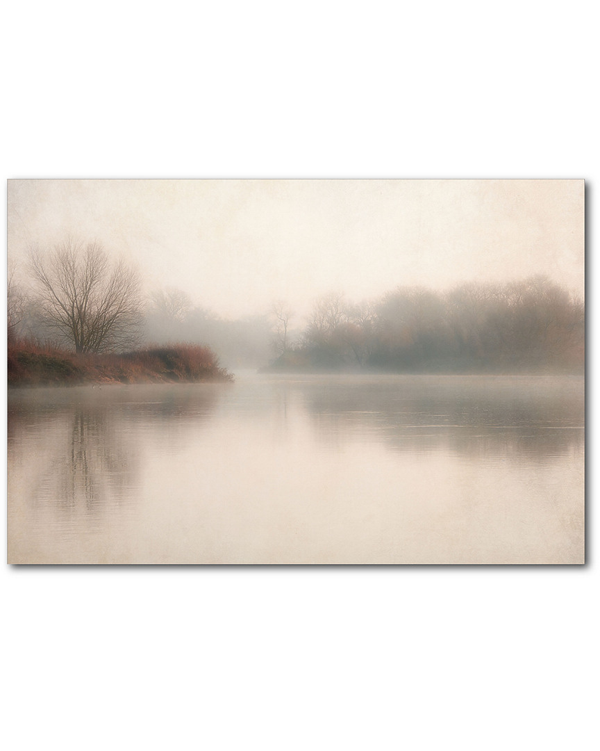Wall Decor Morning Mist