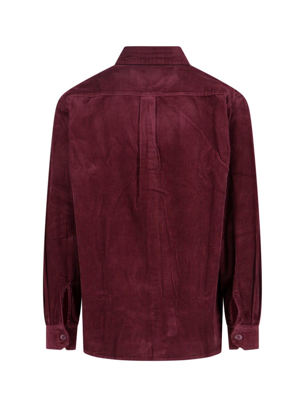 'L/S Flint' Jacket