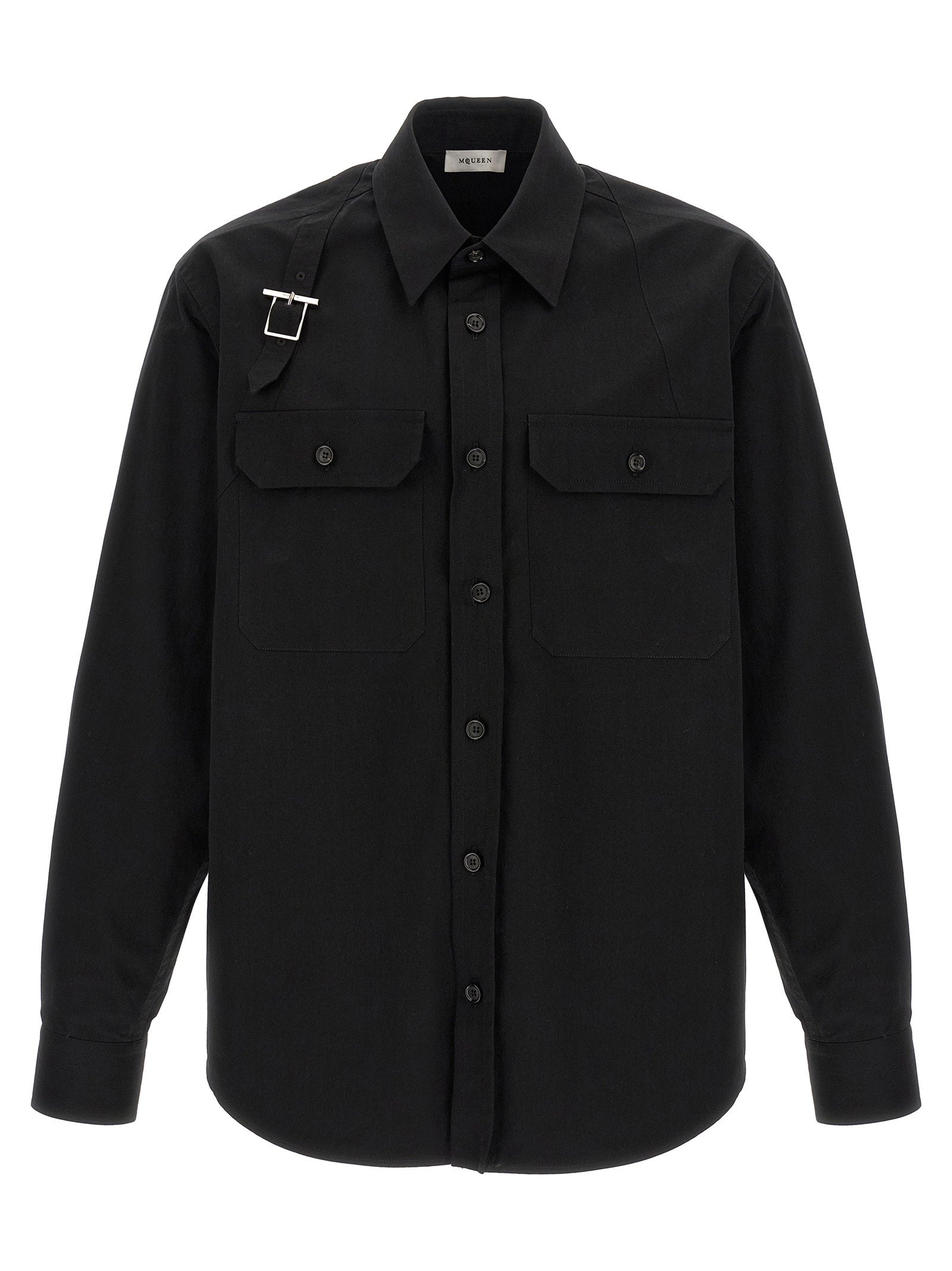 Harness Utility Shirt