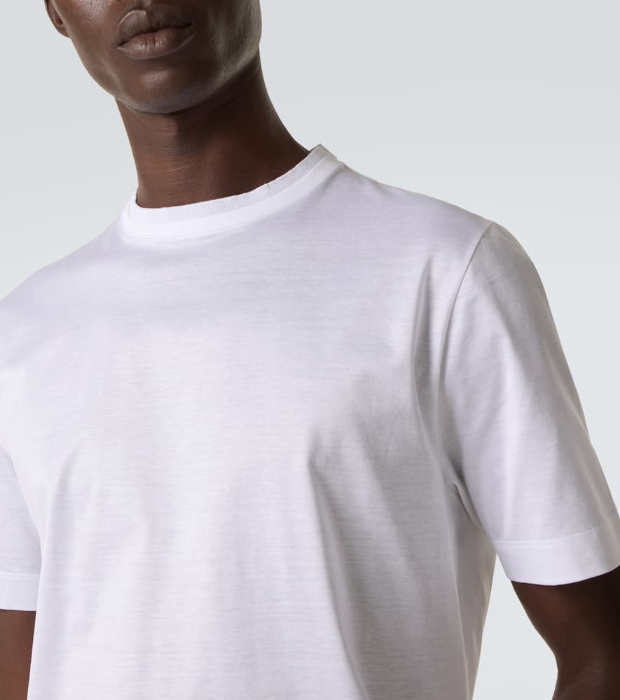 Cotton T-shirt