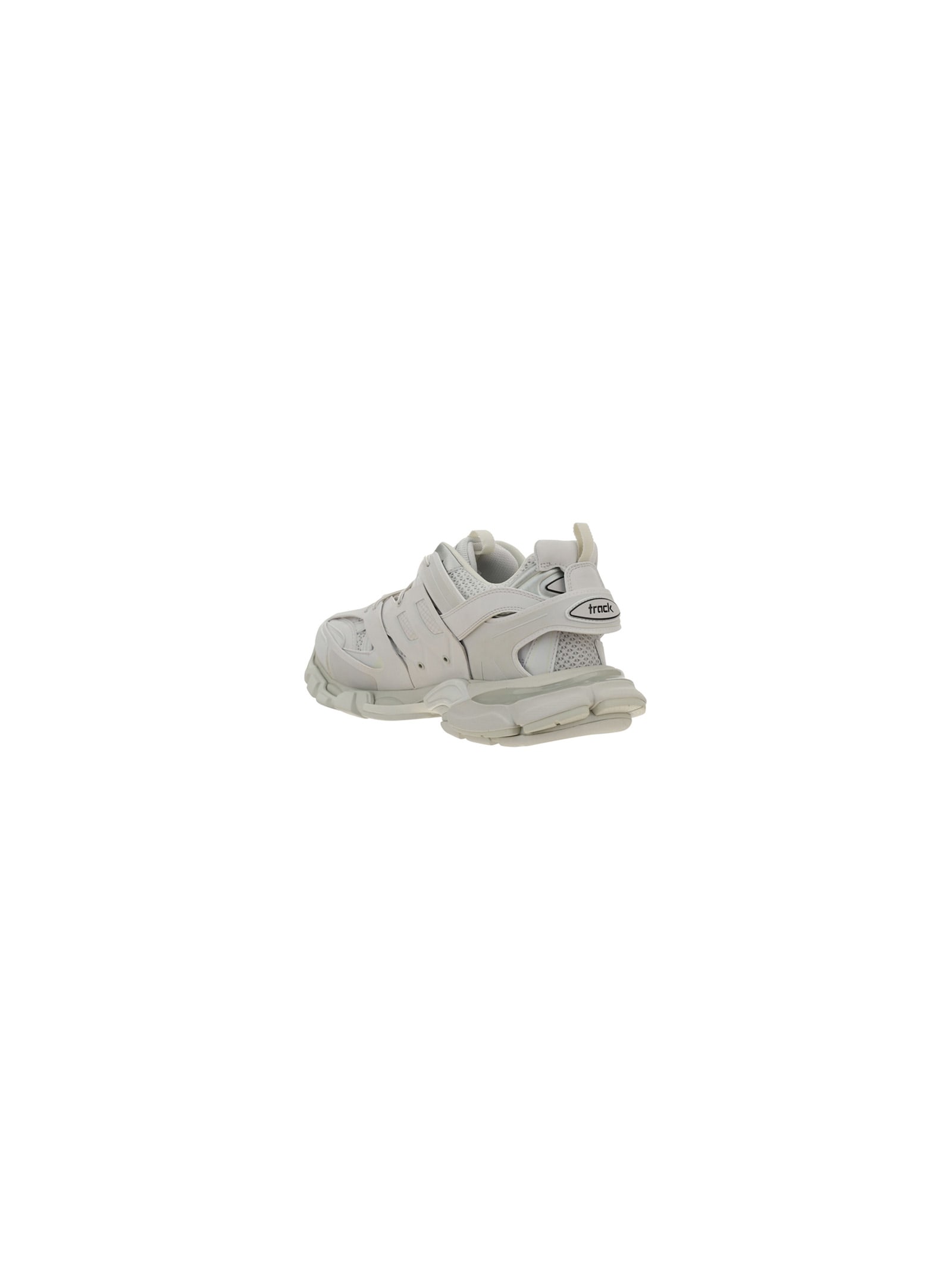 Sneaker Track