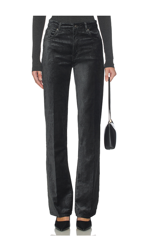 FRAME Reboot Pant in Dark Green. - 25 also , 27, 28