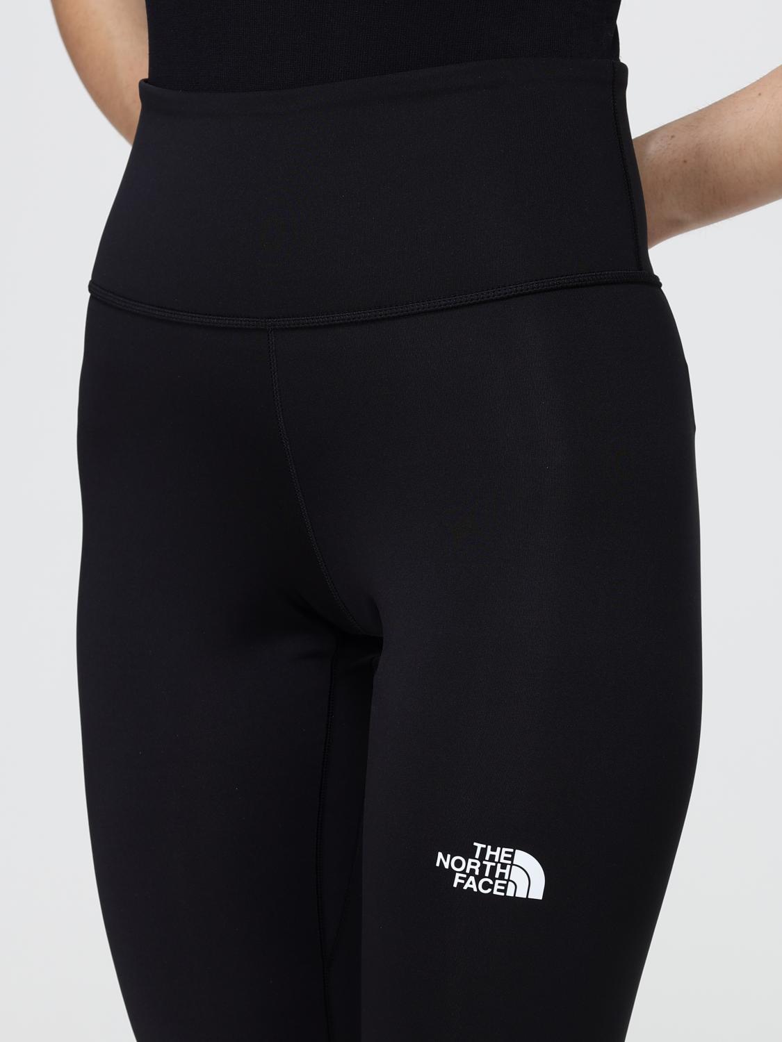 Pants Woman color Black
