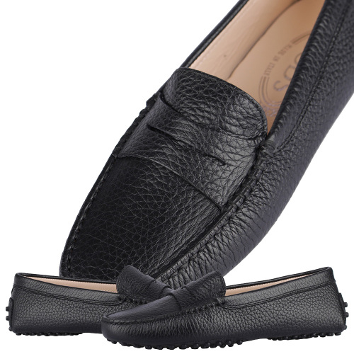 Gommino driving loafers