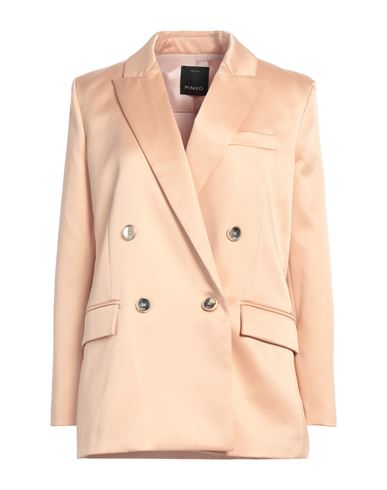 Woman Blazer Sand