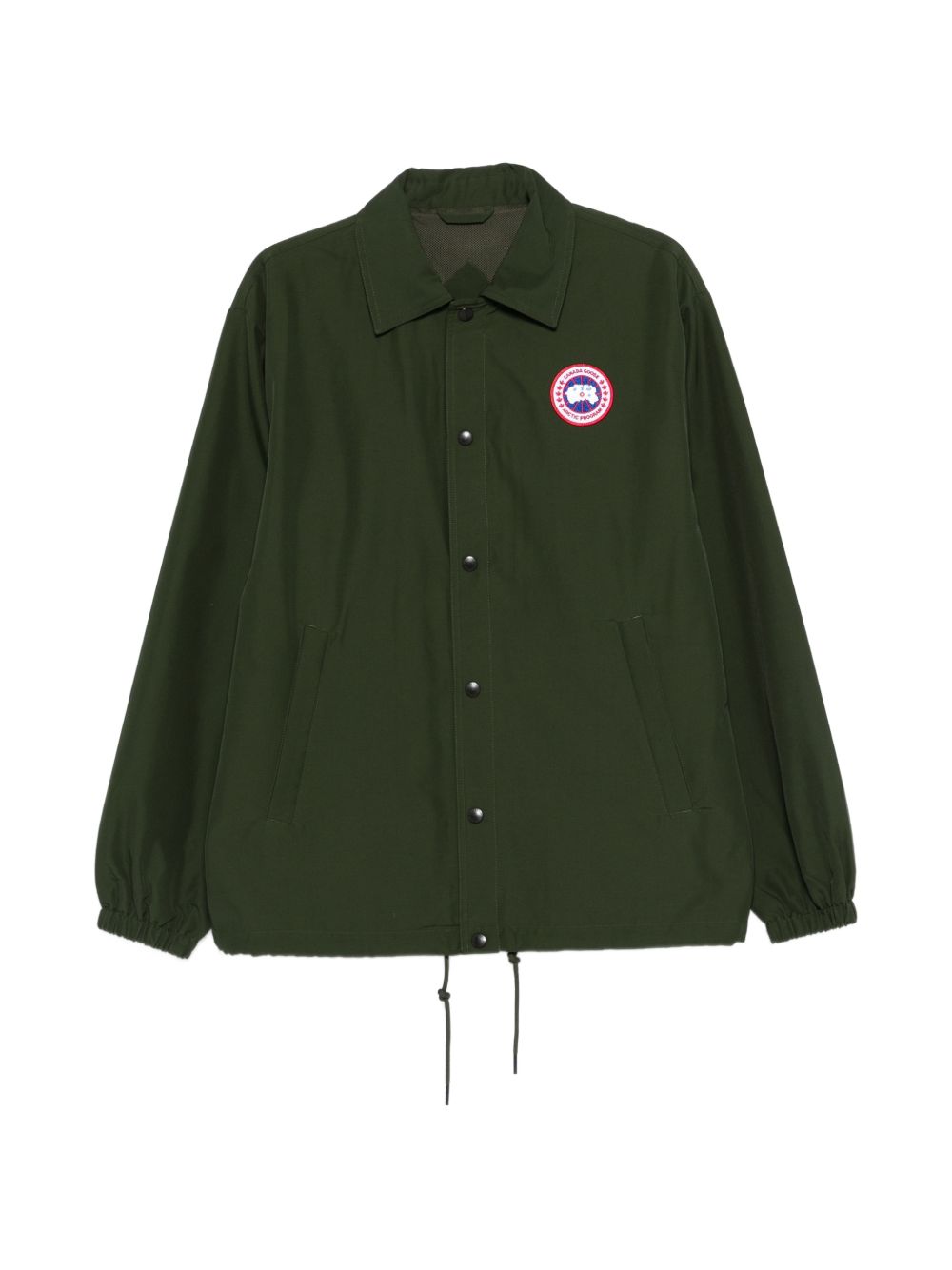 Regency blouson jacket