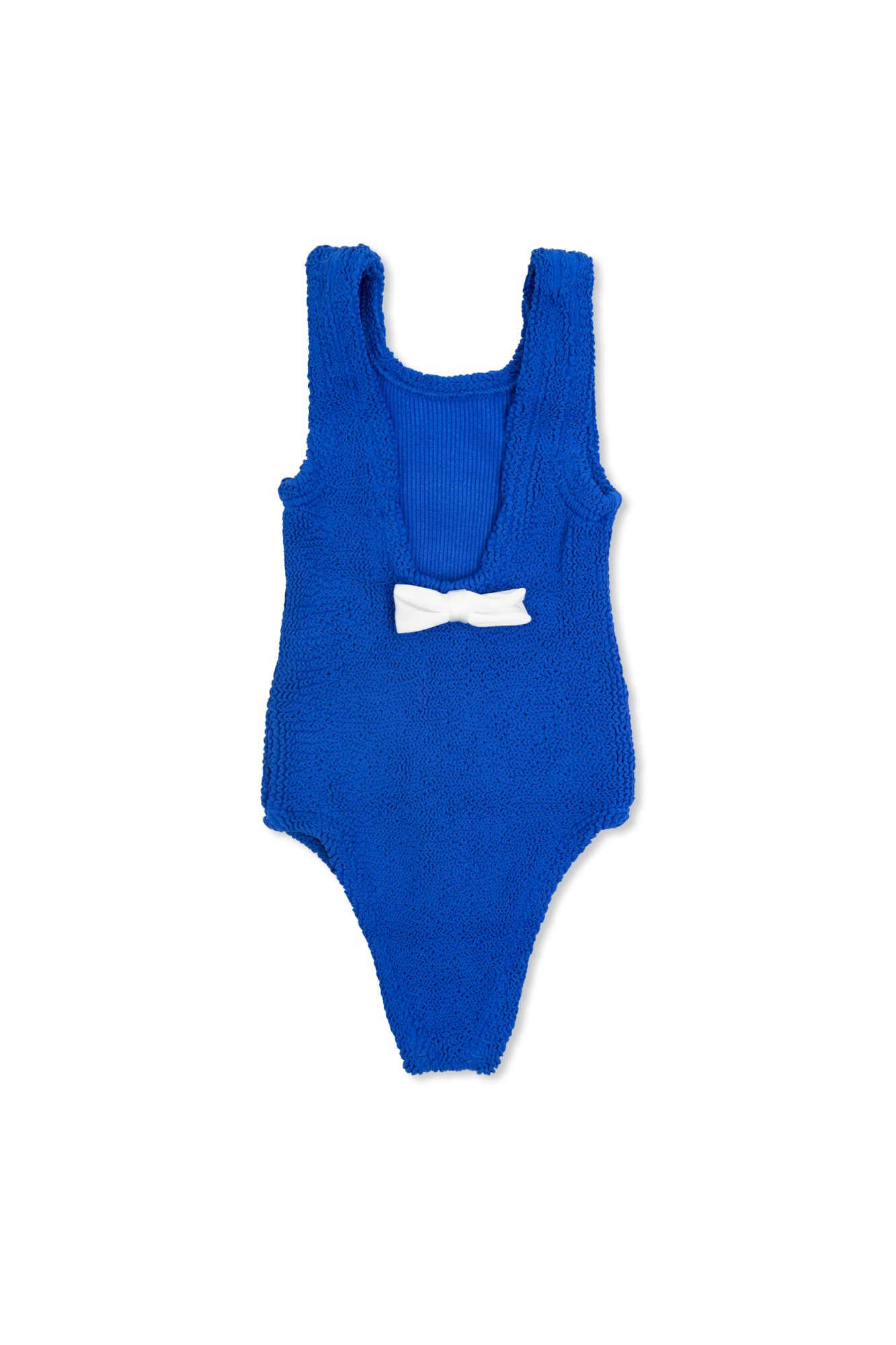 One-piece Swimsuit "Alva", Unisex, Blue