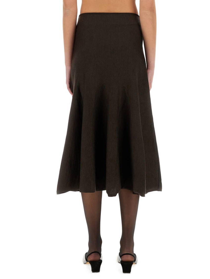 Mayu Skirt