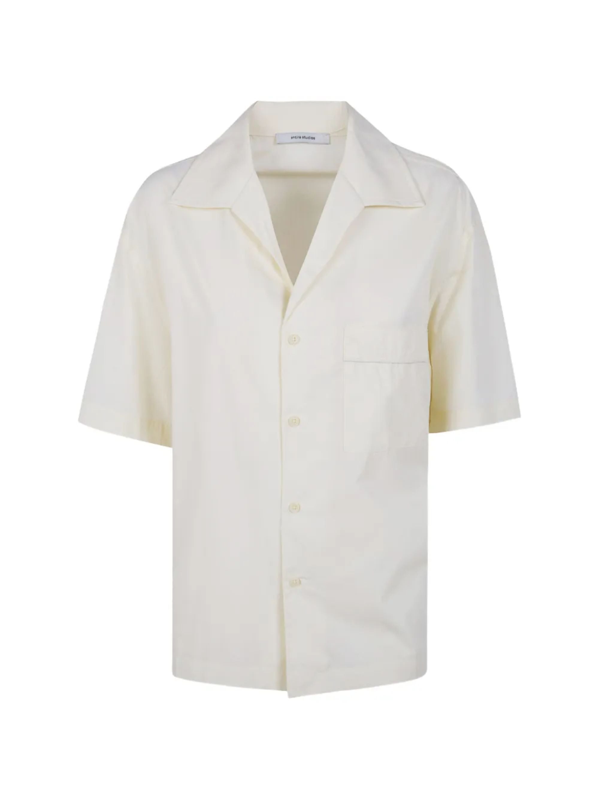 Lightweight Mini Shirt for Men