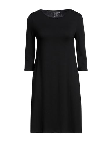 Woman Mini dress Black
