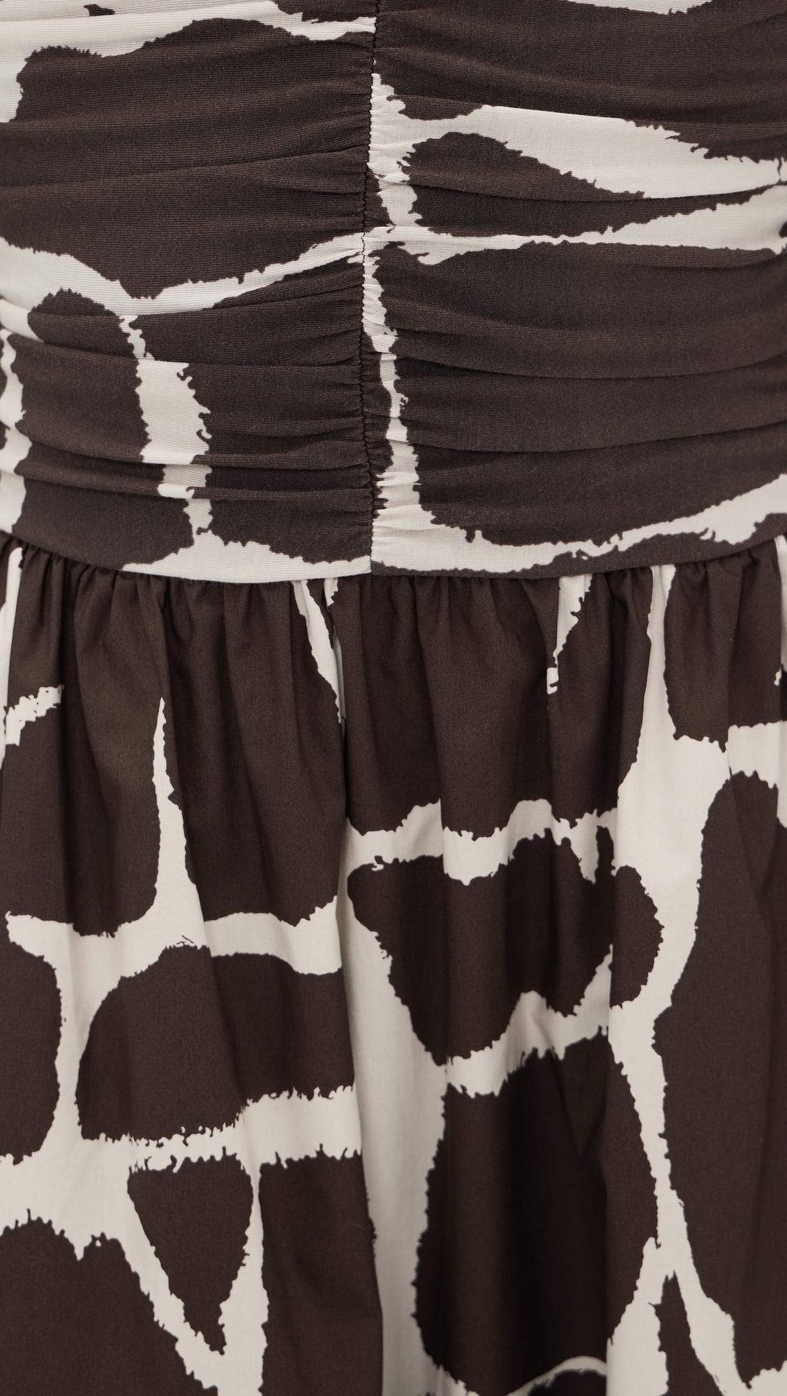 Fisher Dress Terra