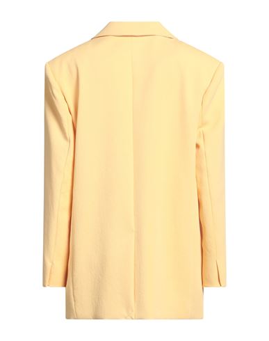 Woman Blazer Marigold