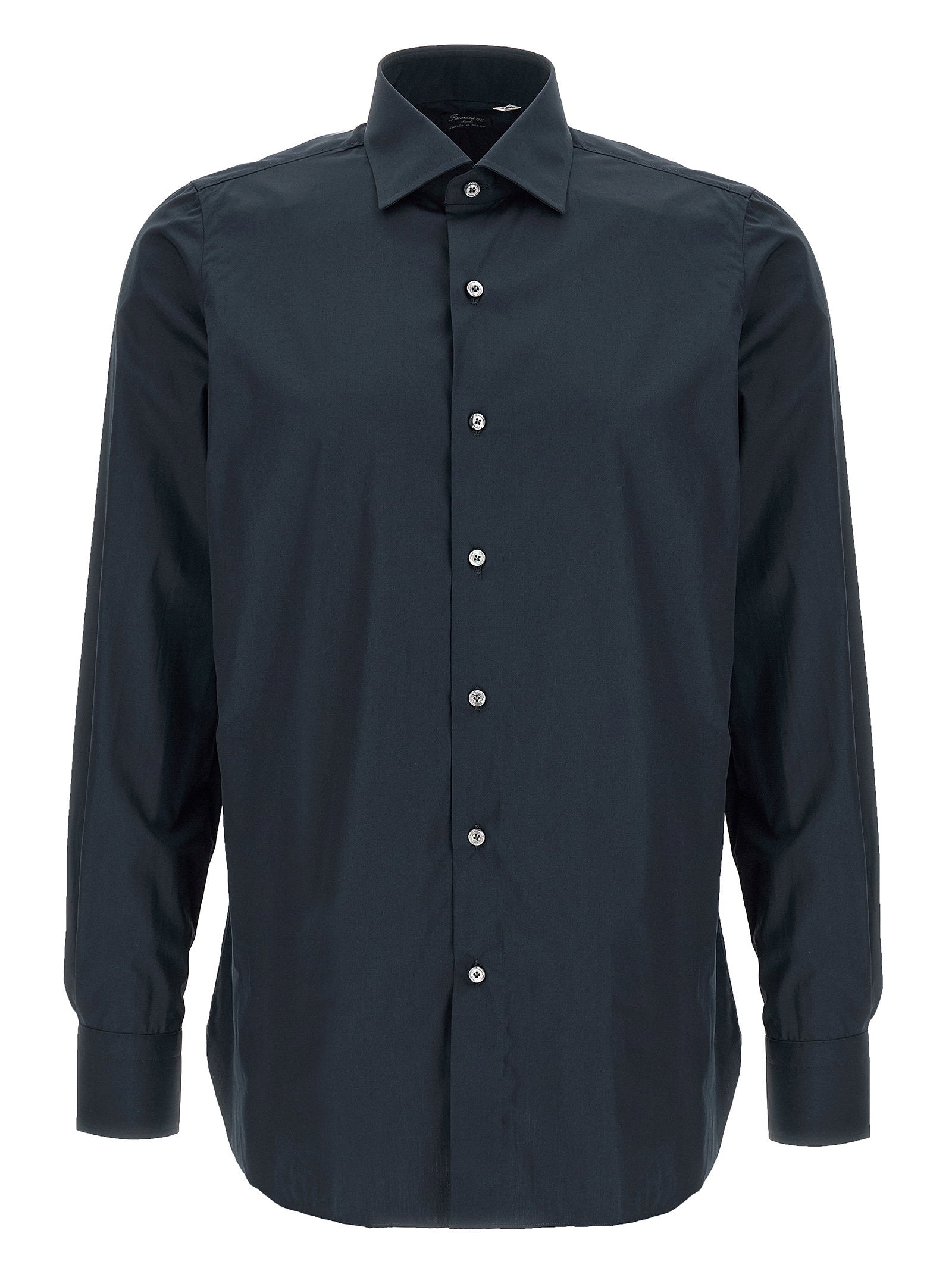 Napoli Shirt — Navy