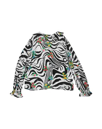 Kid Girl Top Black
