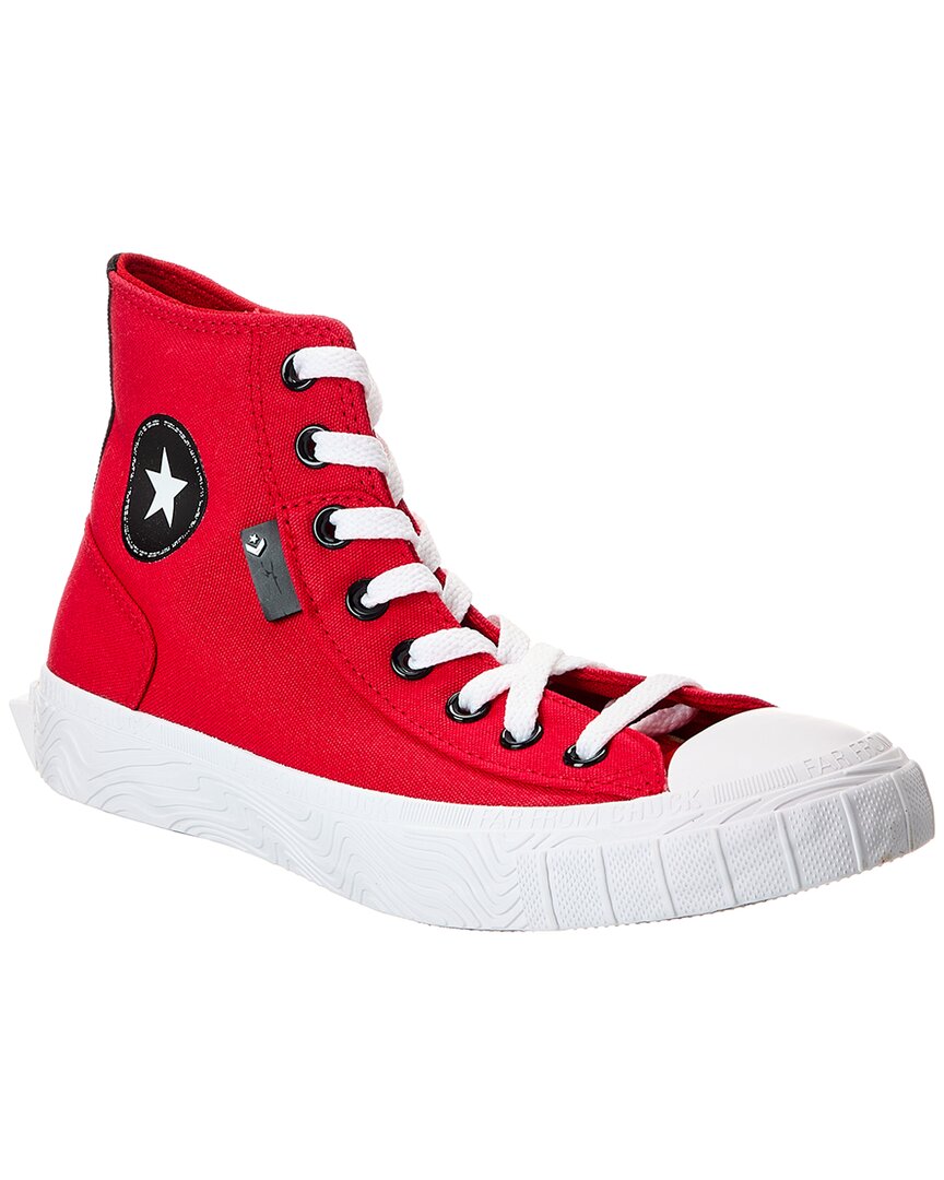 Chuck Taylor All Star Alt Star Canvas High-Top Sneaker