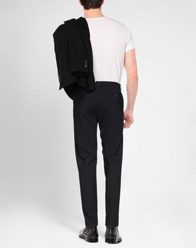 Man Pants Midnight blue