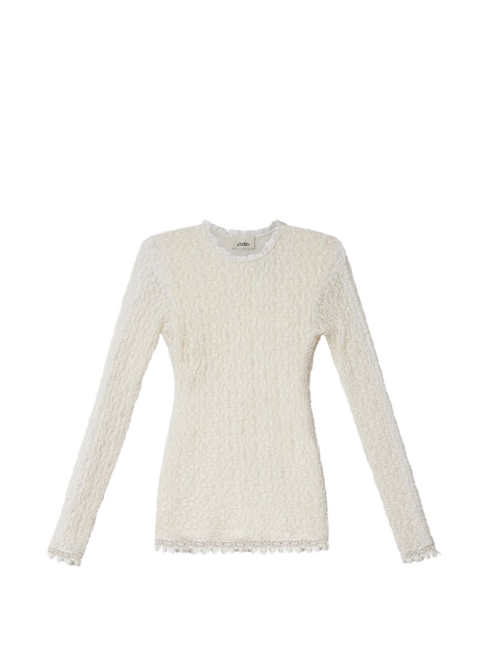 Sweaters WHITE